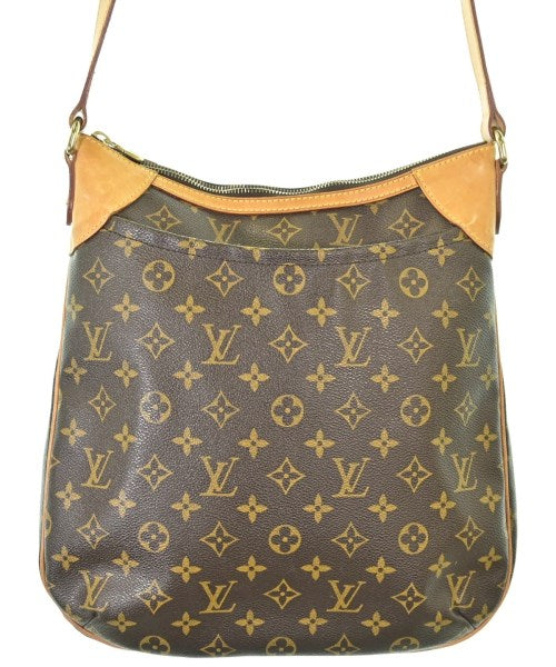 LOUIS VUITTON Shoulder bags