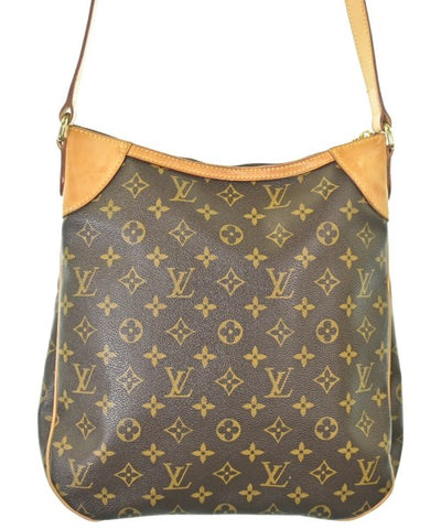 LOUIS VUITTON Shoulder bags