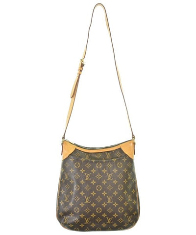 LOUIS VUITTON Shoulder bags