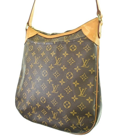LOUIS VUITTON Shoulder bags