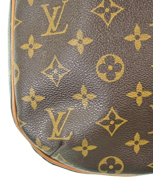 LOUIS VUITTON Shoulder bags
