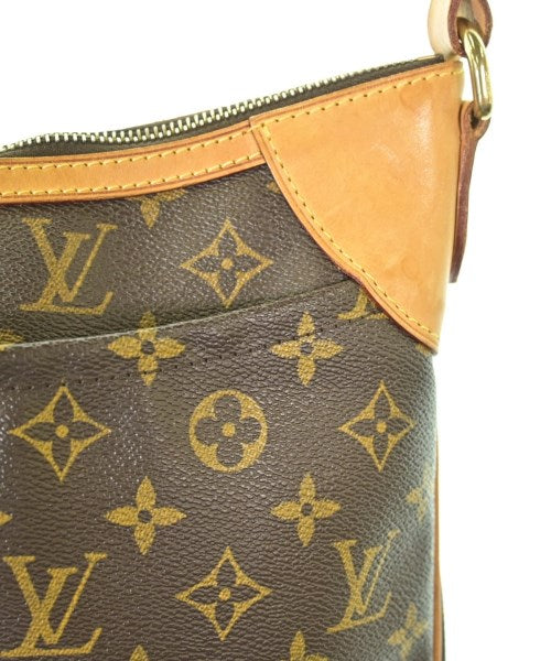 LOUIS VUITTON Shoulder bags