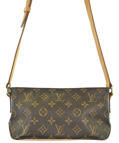 LOUIS VUITTON Shoulder bags