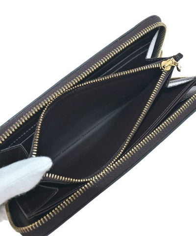 LOUIS VUITTON Wallets/Coin purses