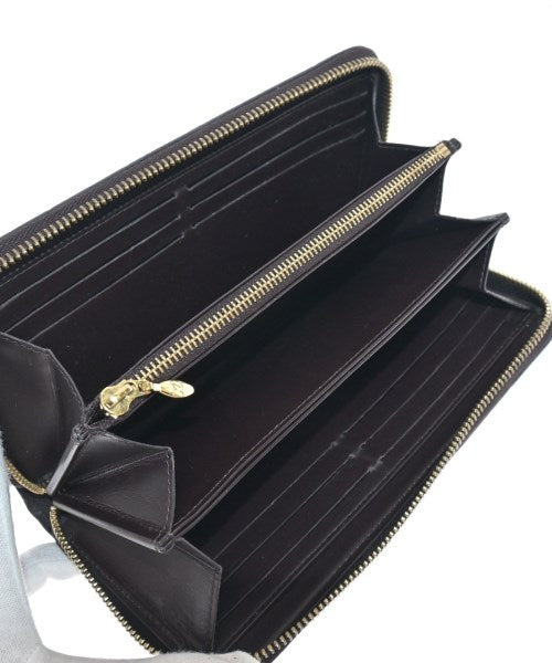 LOUIS VUITTON Wallets/Coin purses