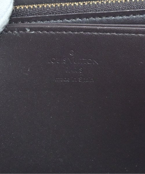 LOUIS VUITTON Wallets/Coin purses