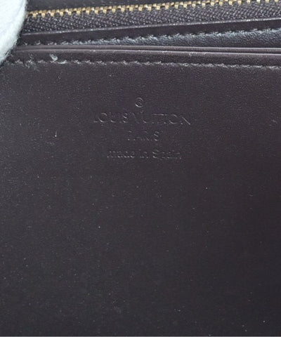 LOUIS VUITTON Wallets/Coin purses