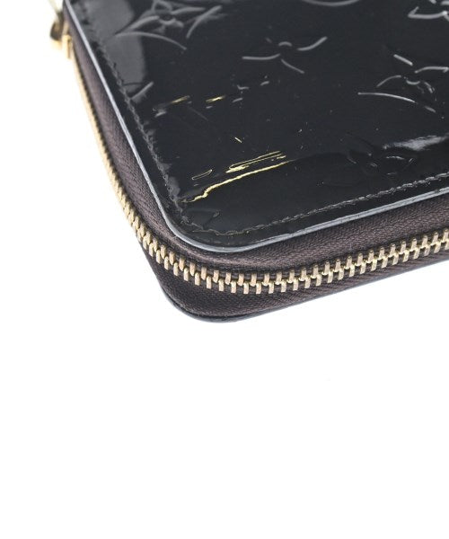 LOUIS VUITTON Wallets/Coin purses