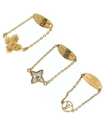 LOUIS VUITTON Rings