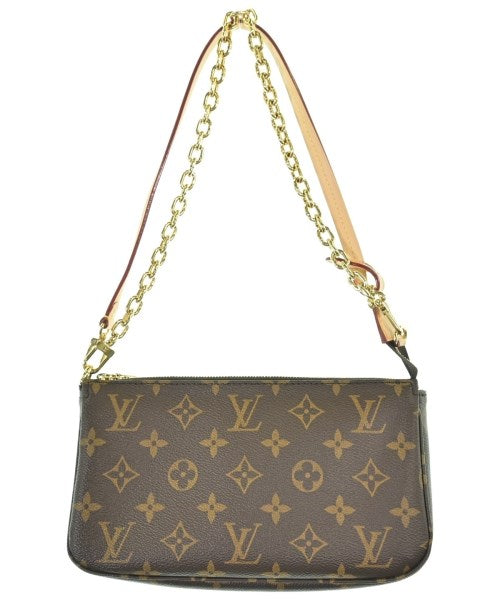 LOUIS VUITTON Handbags