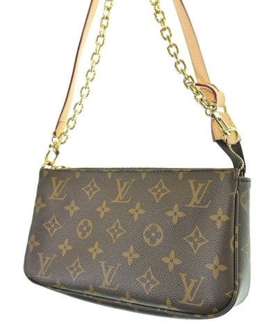 LOUIS VUITTON Handbags