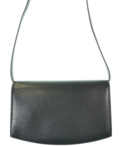 LOUIS VUITTON Shoulder bags