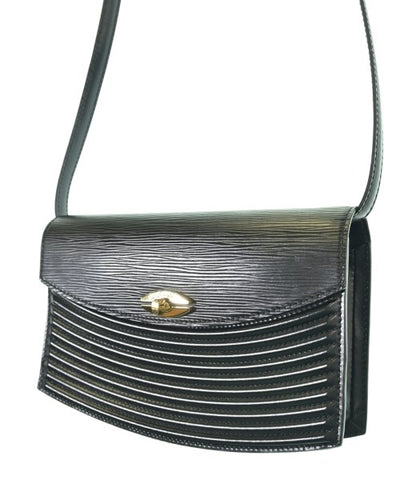 LOUIS VUITTON Shoulder bags