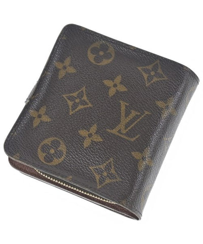 LOUIS VUITTON Wallets/Coin purses