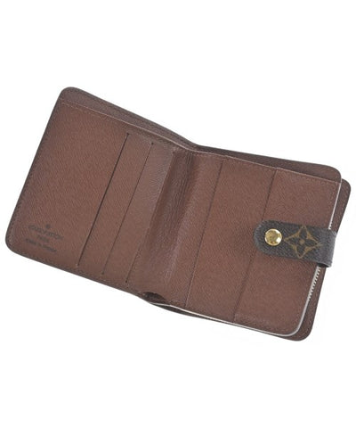 LOUIS VUITTON Wallets/Coin purses