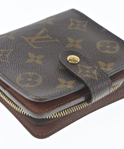 LOUIS VUITTON Wallets/Coin purses