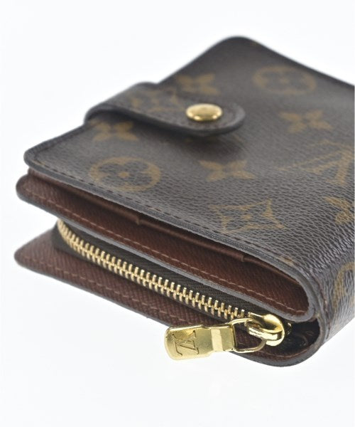 LOUIS VUITTON Wallets/Coin purses