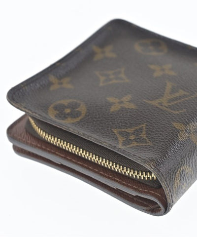 LOUIS VUITTON Wallets/Coin purses