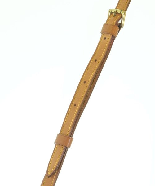 LOUIS VUITTON Shoulder bags