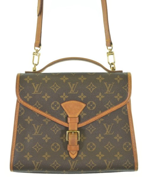 LOUIS VUITTON Shoulder bags