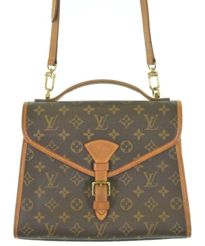 LOUIS VUITTON Shoulder bags