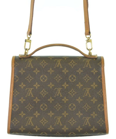 LOUIS VUITTON Shoulder bags