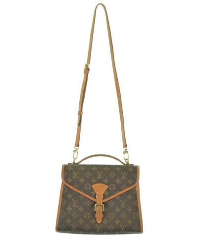 LOUIS VUITTON Shoulder bags