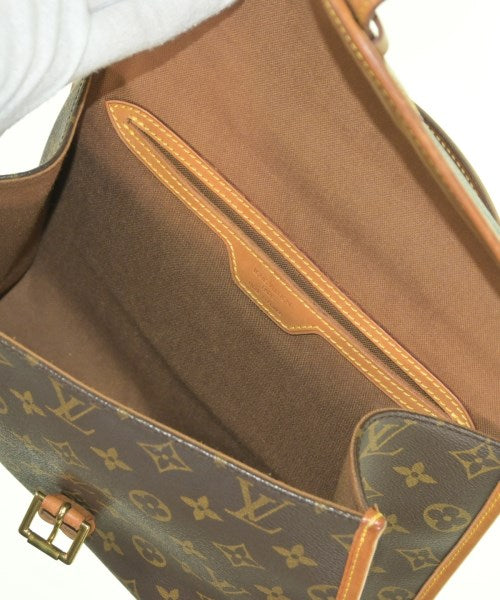 LOUIS VUITTON Shoulder bags