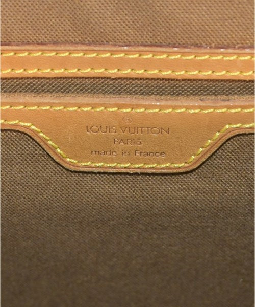 LOUIS VUITTON Shoulder bags