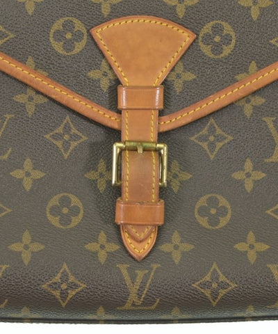 LOUIS VUITTON Shoulder bags