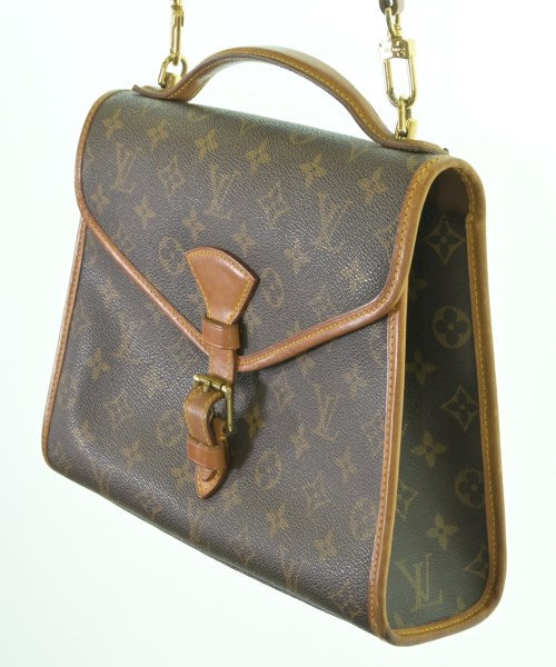 LOUIS VUITTON Shoulder bags
