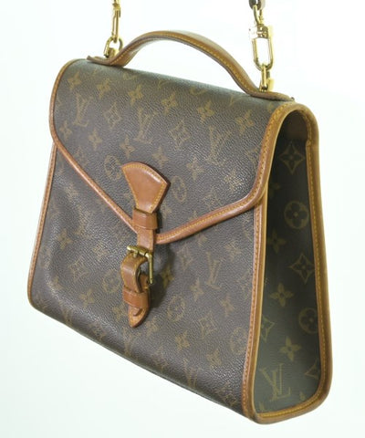 LOUIS VUITTON Shoulder bags