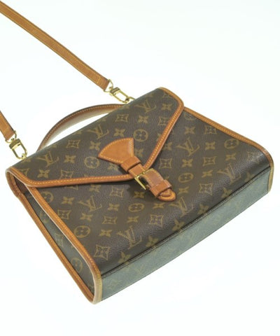 LOUIS VUITTON Shoulder bags