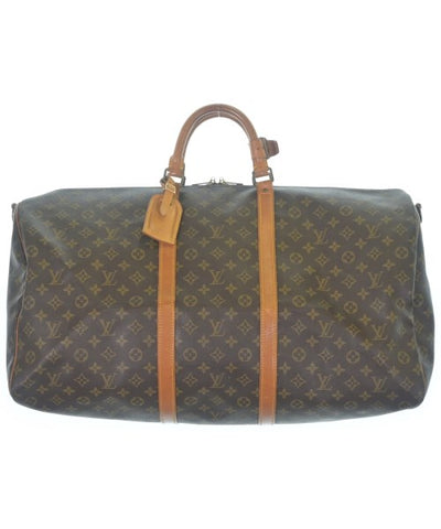 LOUIS VUITTON Duffle bags/Weekender