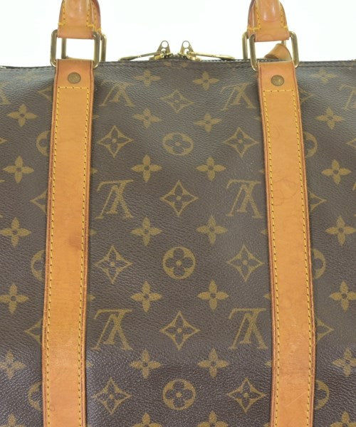 LOUIS VUITTON Duffle bags/Weekender
