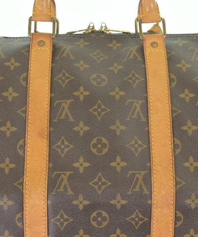 LOUIS VUITTON Duffle bags/Weekender