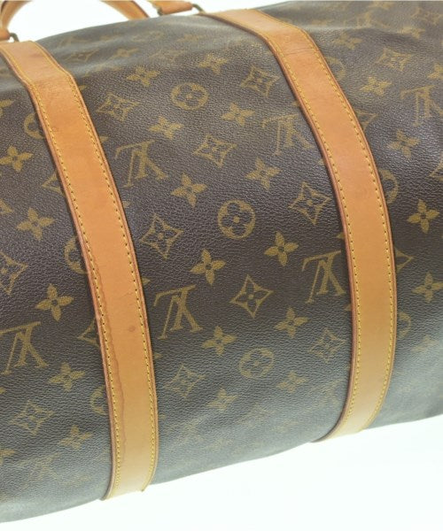LOUIS VUITTON Duffle bags/Weekender