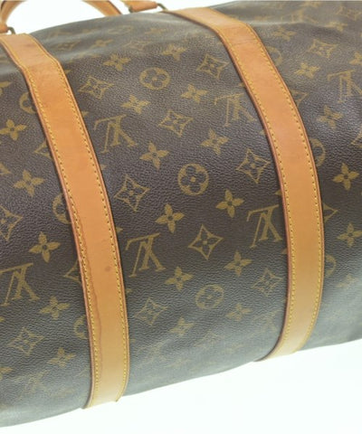 LOUIS VUITTON Duffle bags/Weekender