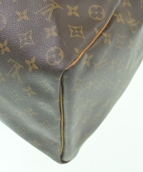 LOUIS VUITTON Duffle bags/Weekender