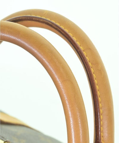 LOUIS VUITTON Duffle bags/Weekender