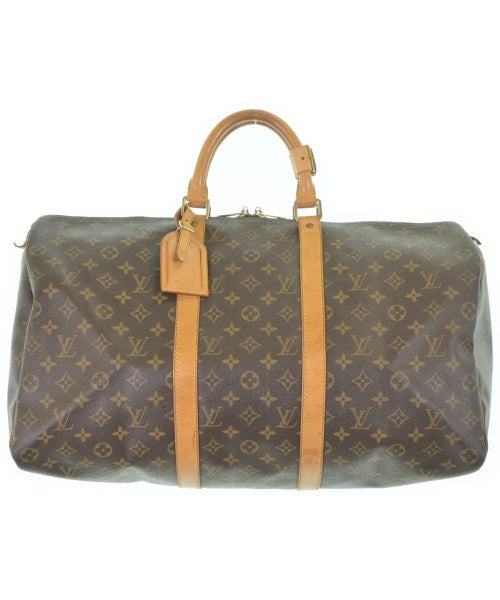 LOUIS VUITTON Duffle bags/Weekender