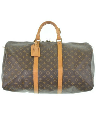 LOUIS VUITTON Duffle bags/Weekender