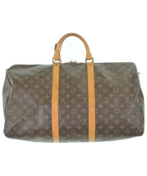LOUIS VUITTON Duffle bags/Weekender