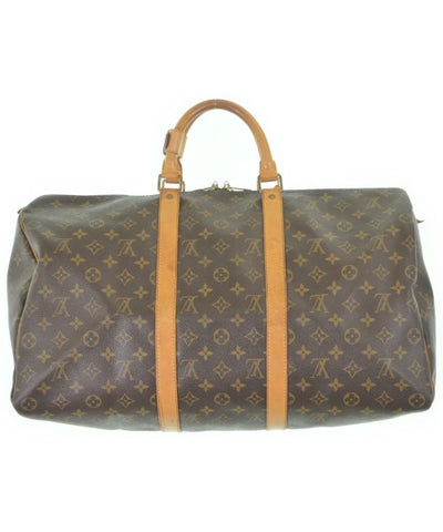 LOUIS VUITTON Duffle bags/Weekender