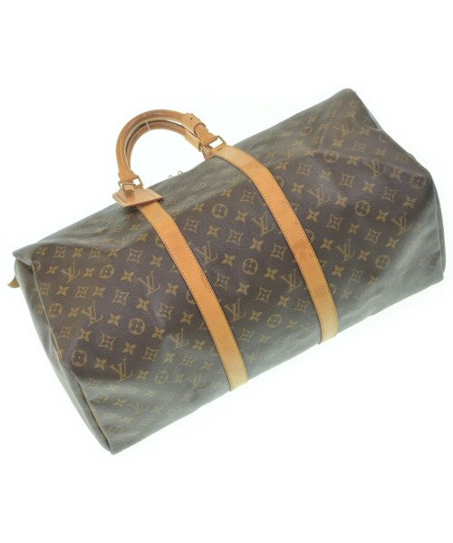 LOUIS VUITTON Duffle bags/Weekender