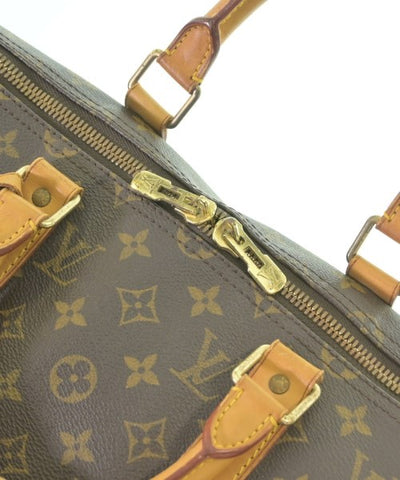LOUIS VUITTON Duffle bags/Weekender