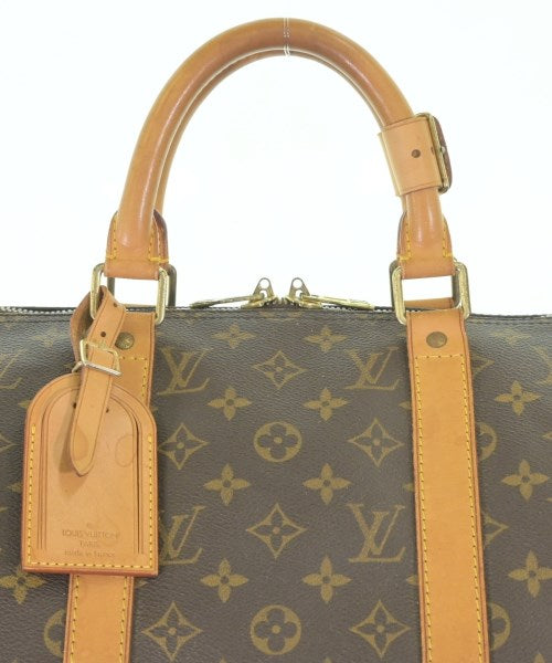 LOUIS VUITTON Duffle bags/Weekender