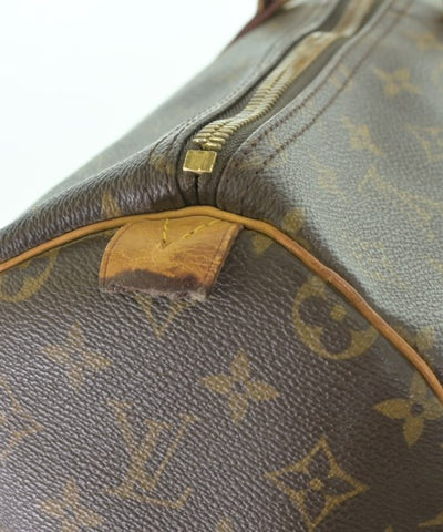LOUIS VUITTON Duffle bags/Weekender