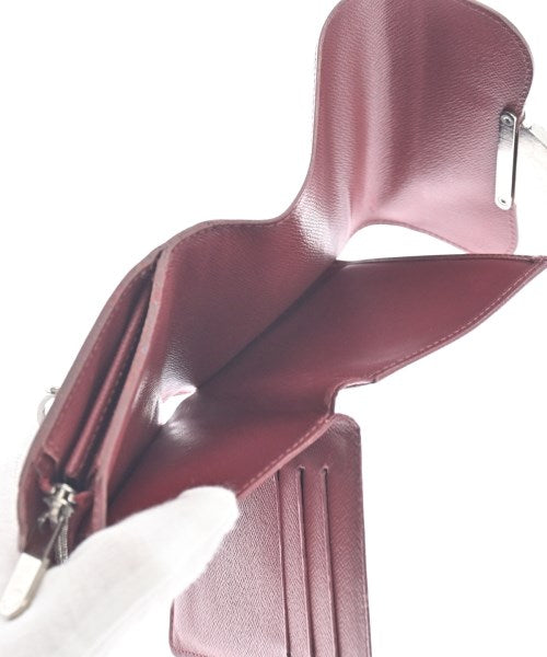 LOUIS VUITTON Wallets/Coin purses