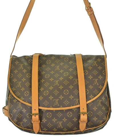 LOUIS VUITTON Shoulder bags